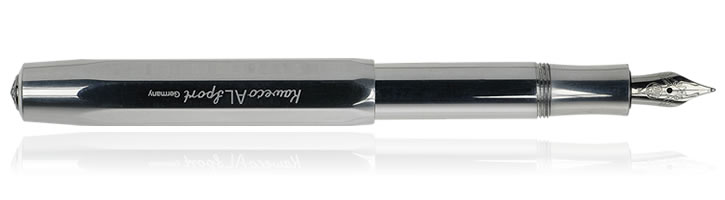 Kaweco Kaweco AL Sport Fountain Pens