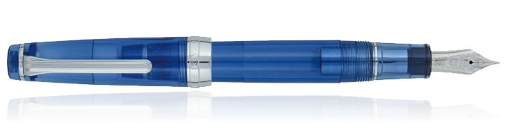 Sailor Pro Gear Sky Fountain Pens