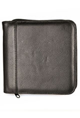 Aston Leather Six Pen Carrying Cases