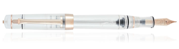 Stipula Suprema Limited Edition Fountain Pens