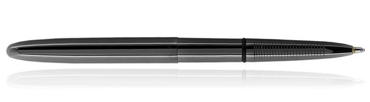 Black Titanium Nitride Fisher Space Pen Bullet Ballpoint Pens