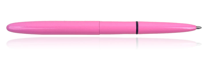 Pink Fisher Space Pen Bullet Ballpoint Pens