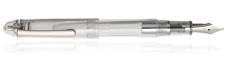 Platinum 3776 Demonstrator Fountain Pens