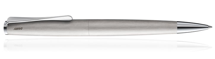 Stainless Steel Lamy Studio Ballpoint Pens