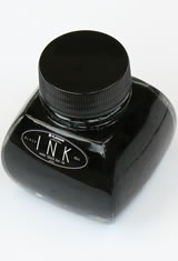 Platinum Bottle Dye (60ml) Fountain Pen Ink