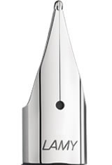 Steel - Left Handed Lamy Replacement Fountain Pen Nibs