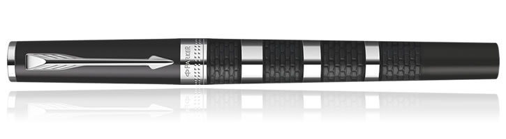 Parker Ingenuity Large Fountain Pens