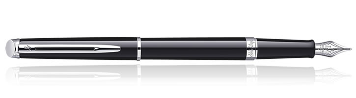 Waterman Hemisphere Fountain Pens