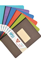 Clairefontaine 1951 Random Memo & Notebooks