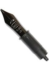 Black - Extra Fine Conklin Replacement Fountain Pen Nibs