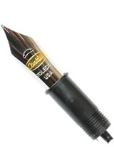 Conklin Replacement Fountain Pen Nibs in Two tone - Fine