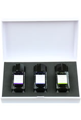 Pilot Iroshizuku Bottled Ink(15ml) 3 Pack Fountain Pen Ink
