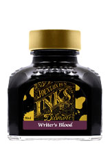 Writer's Blood Diamine Bottled Ink(80ml) Fountain Pen Ink