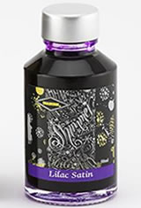 Lilac Satin Diamine Shimmering(50ml)  Fountain Pen Ink