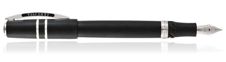 Visconti Homo Sapiens Midi Fountain Pens