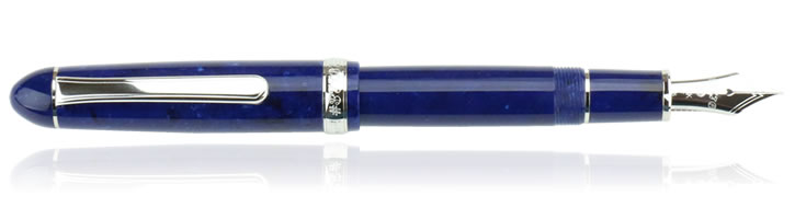 Platinum 3776 Century Celluloid Fountain Pens