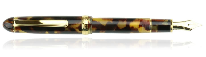 Platinum 3776 Century Celluloid Fountain Pens