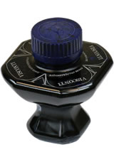Blue Visconti V Bottle(40ml) Fountain Pen Ink