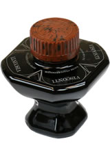 Sepia Visconti V Bottle(40ml) Fountain Pen Ink