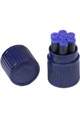 Visconti Ink Cartridge(7pk) Fountain Pen Ink