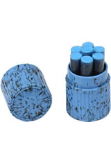 Turquoise Visconti Ink Cartridge(7pk) Fountain Pen Ink