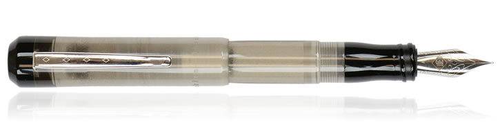 Franklin-Christoph Model 02 Fountain Pens
