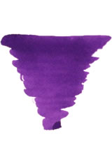 Imperial Purple Diamine Ink Cartridge(18pk) Fountain Pen Ink