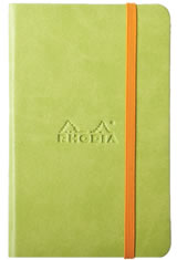 Rhodia Rhodiarama Memo & Notebooks