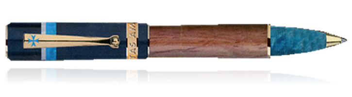 Delta Citta di Amalfi Rollerball Pens