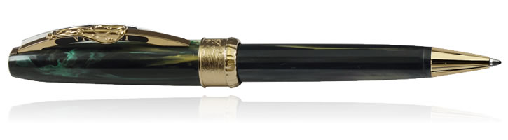 Visconti Salvador Dali Ballpoint Pens