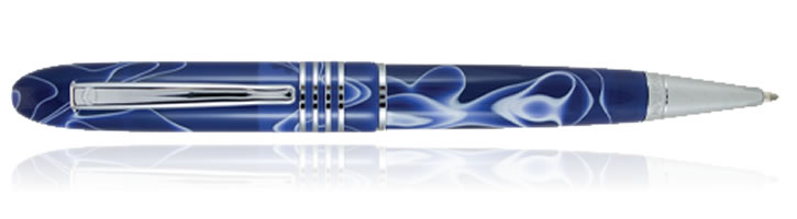 Monteverde Mountains of the World Ballpoint Pens in Mount Denali