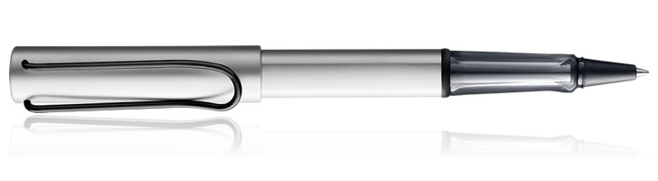 Aluminum Lamy AL-Star Rollerball Pens