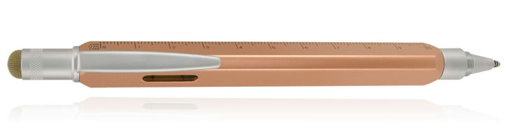 Monteverde Tool 60 Ballpoint Pens