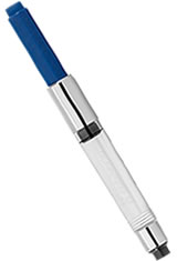 Midnight Blue Kaweco Standard Fountain Pen Converters