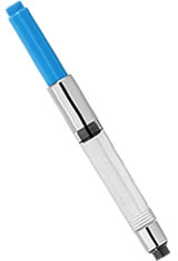 Paradise Blue Kaweco Standard Fountain Pen Converters