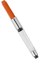 Sunshine Orange Kaweco Standard Fountain Pen Converters