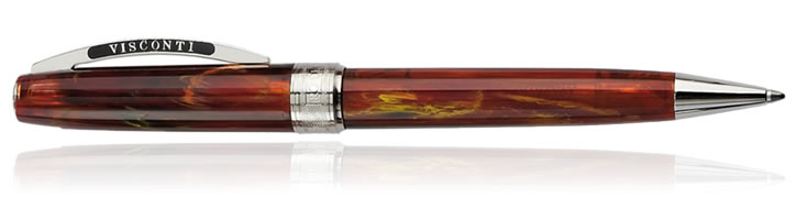 Visconti Van Gogh Ballpoint Pens in Room in Arles