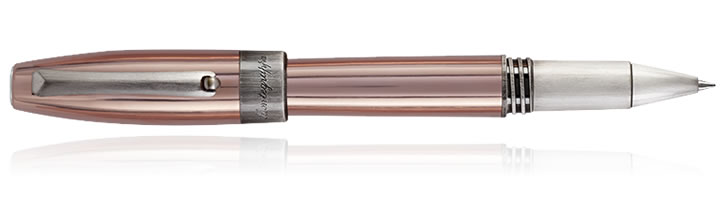 Montegrappa Copper Mule Rollerball Pens