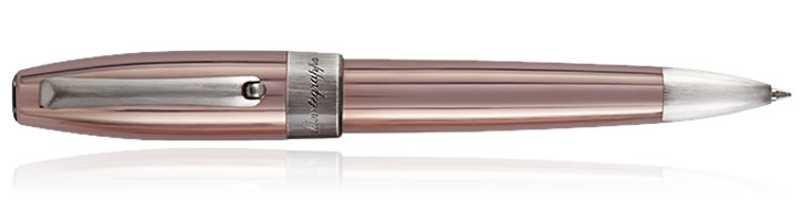 Montegrappa Copper Mule Ballpoint Pens