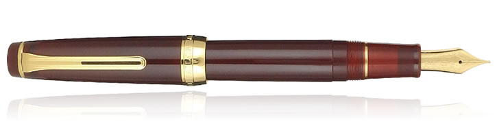 Sailor Pro Gear Earth Fountain Pens