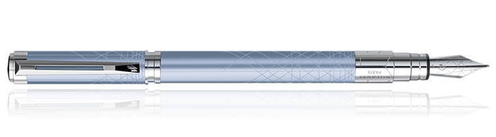 Waterman Perspective Fountain Pens