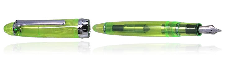 Sailor 1911S Highlighter Fountain Pens