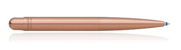Copper Kaweco Liliput Ballpoint Pens