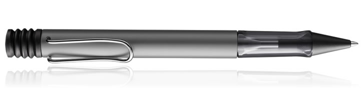 Lamy AL-Star Ballpoint Pens in Graphite