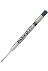 Black Pelikan 337 Giant Ballpoint Pen Refills