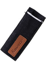 Kaweco Denim Pouch Pen Carrying Cases