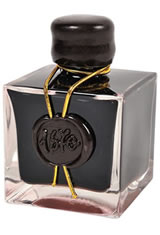 J Herbin 1670 Caroube de Chypre Fountain Pen Ink