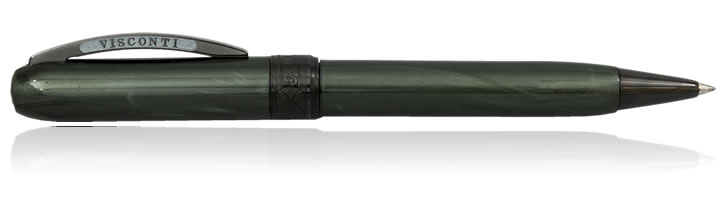 Visconti Rembrandt Ballpoint Pens in Special Ops