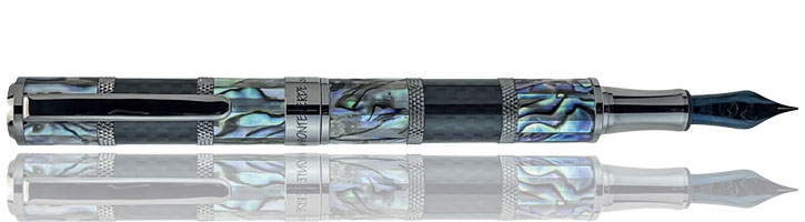 Monteverde Regatta Limited Edition Fountain Pens