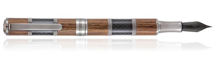 Monteverde Regatta Limited Edition Fountain Pens
